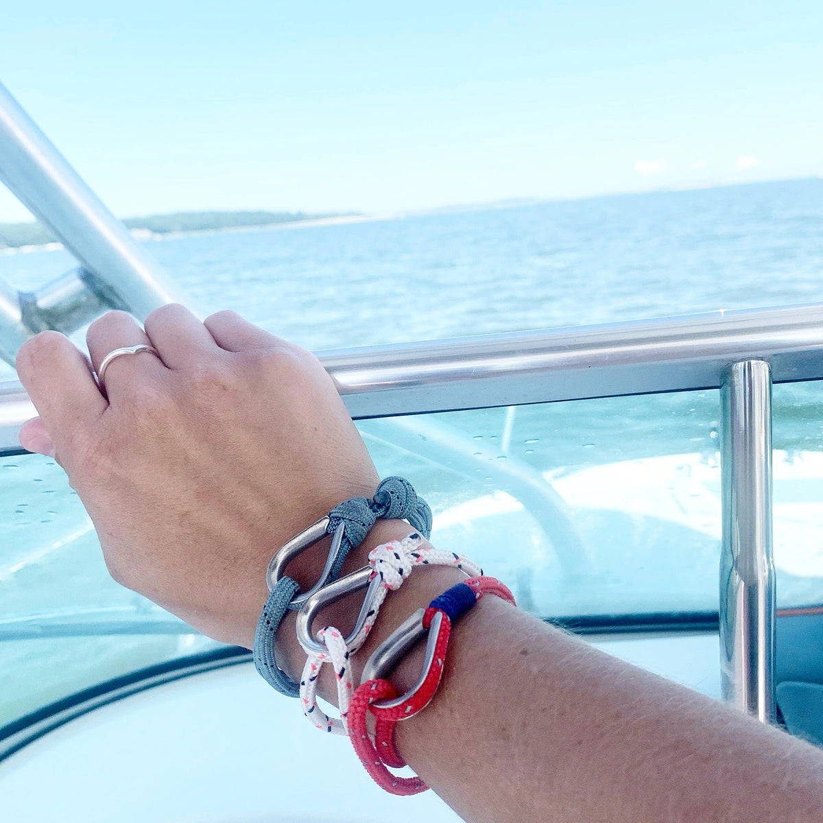 Shop All Bracelets – The Salty Local