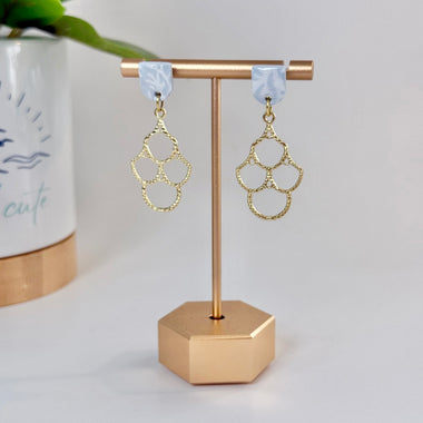 Coastal Cute Dangles