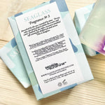 Sea Glass Soap Bar