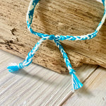 Wave Friendship Bracelet