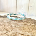 Wave Friendship Bracelet