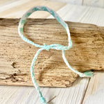 Wave Friendship Bracelet