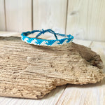 Wave Friendship Bracelet