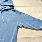 Surfboard Pullover in Blue