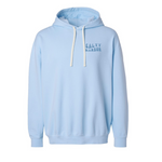 Wavy Tide Life Hoodie