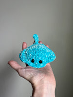 Mini Stingray Plushie